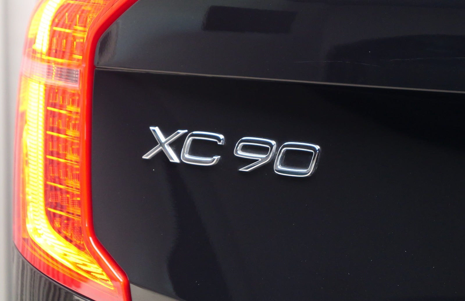Volvo XC90 T8 ReCharge Ultra Dark aut. AWD 7prs