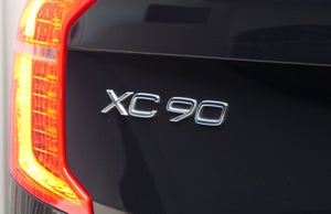 Volvo XC90 T8 ReCharge Ultra Dark aut. AWD 7prs