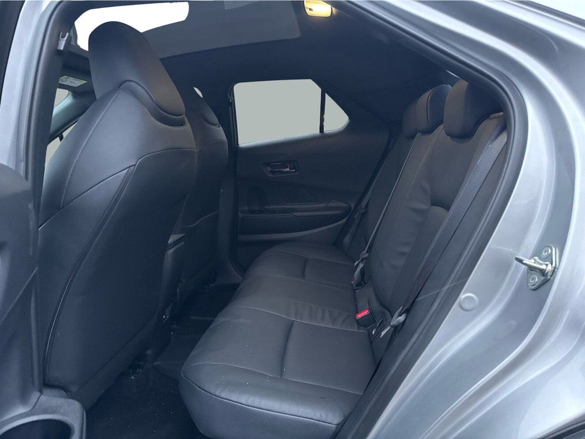 Toyota C-HR Plug-in Hybrid Style billede 12