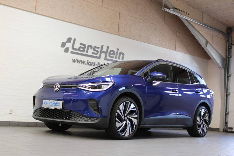 VW ID.4 Style