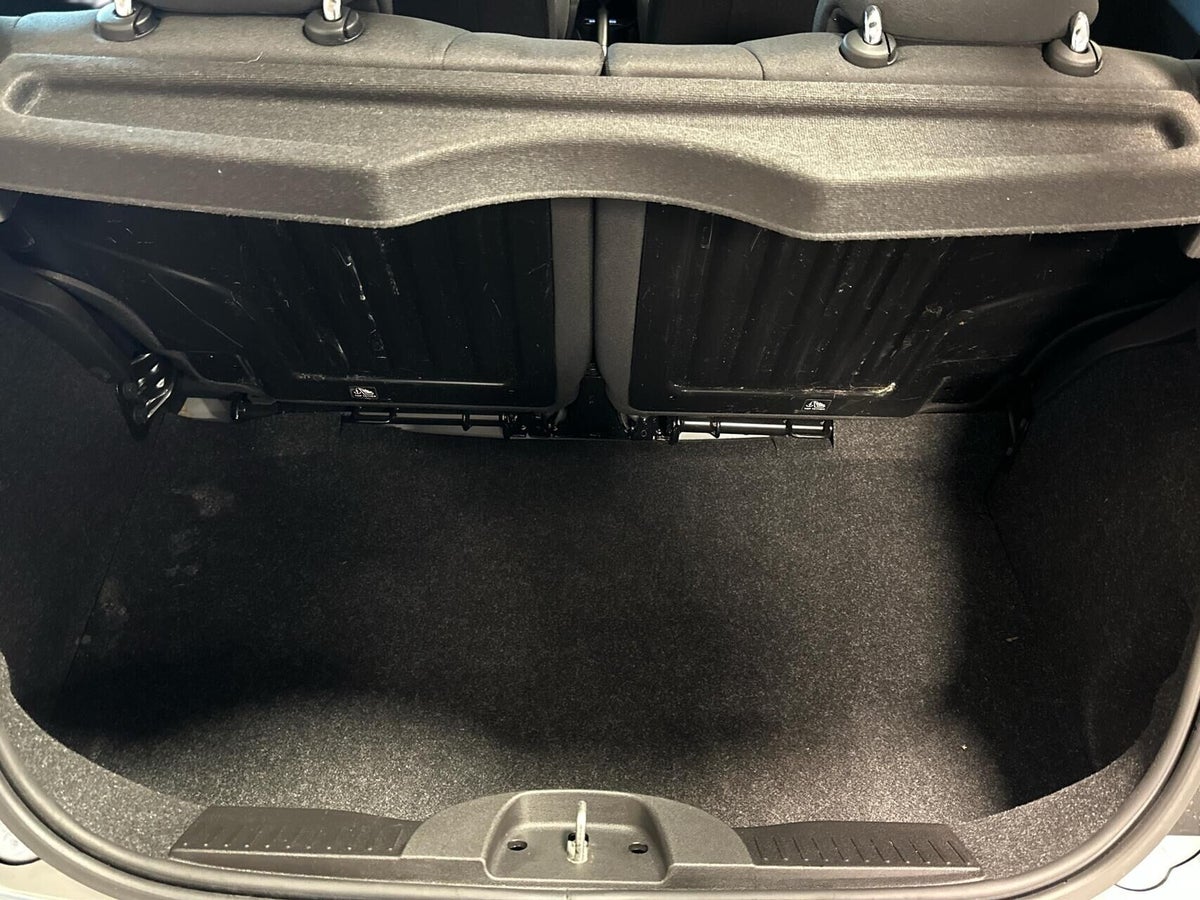 Fiat 500 Hybrid Vita Comfort billede 13