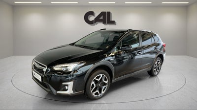 Subaru XV 2,0 e-Boxer Ridge L-tr. 5d