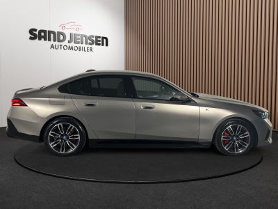 BMW i5 eDrive40 M-Sport Pro