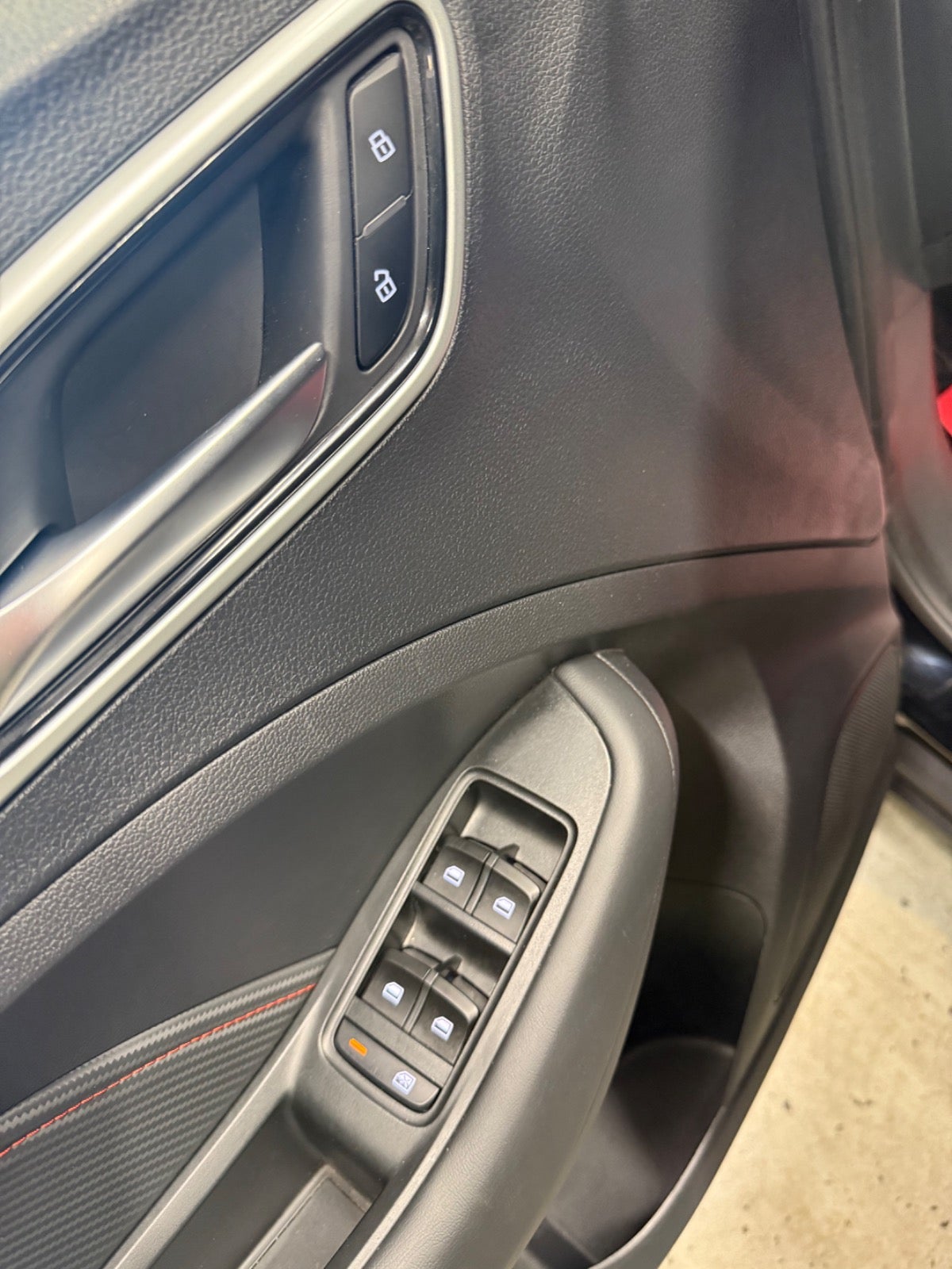 Billede af MG ZS 70 Luxury