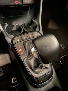 Kia Picanto Prestige Upgrade AMT