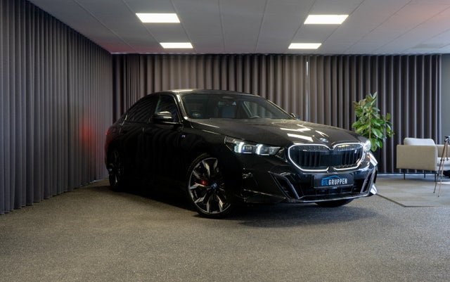 BMW i5  eDrive40 M-Sport Pro
