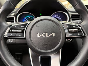 Kia Ceed PHEV Prestige SW DCT