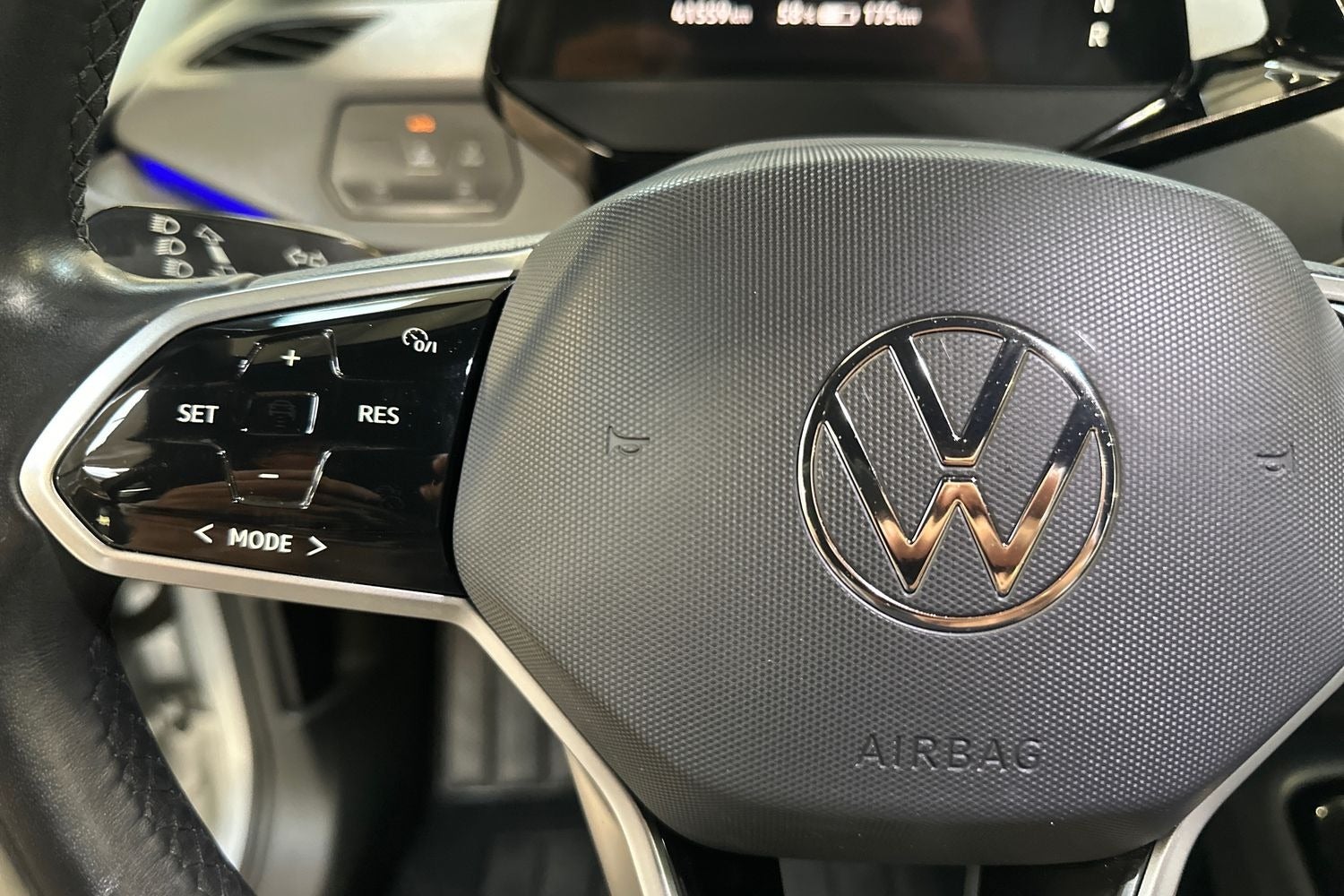Billede af VW ID.3 45 City Pure Performance