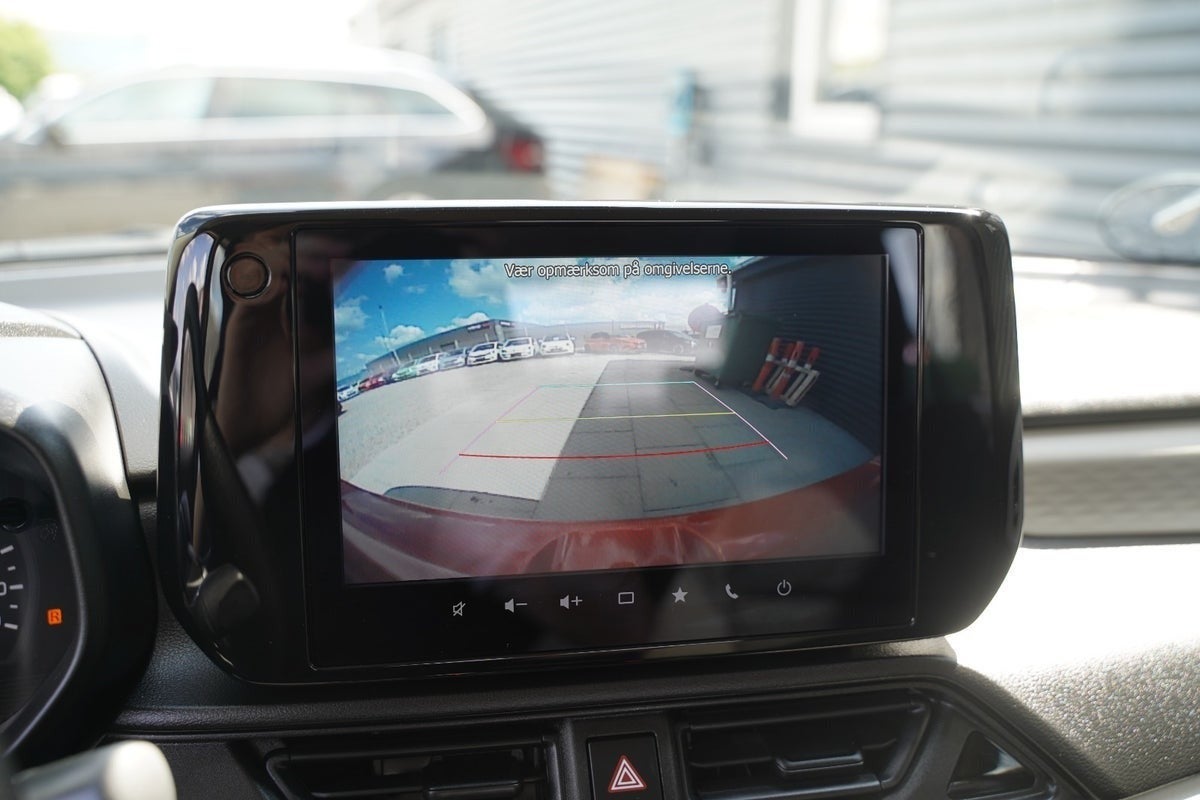 Billede af Suzuki Swift 1,2 Upgrade