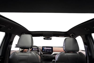 VW ID.4 Pro Performance Tech