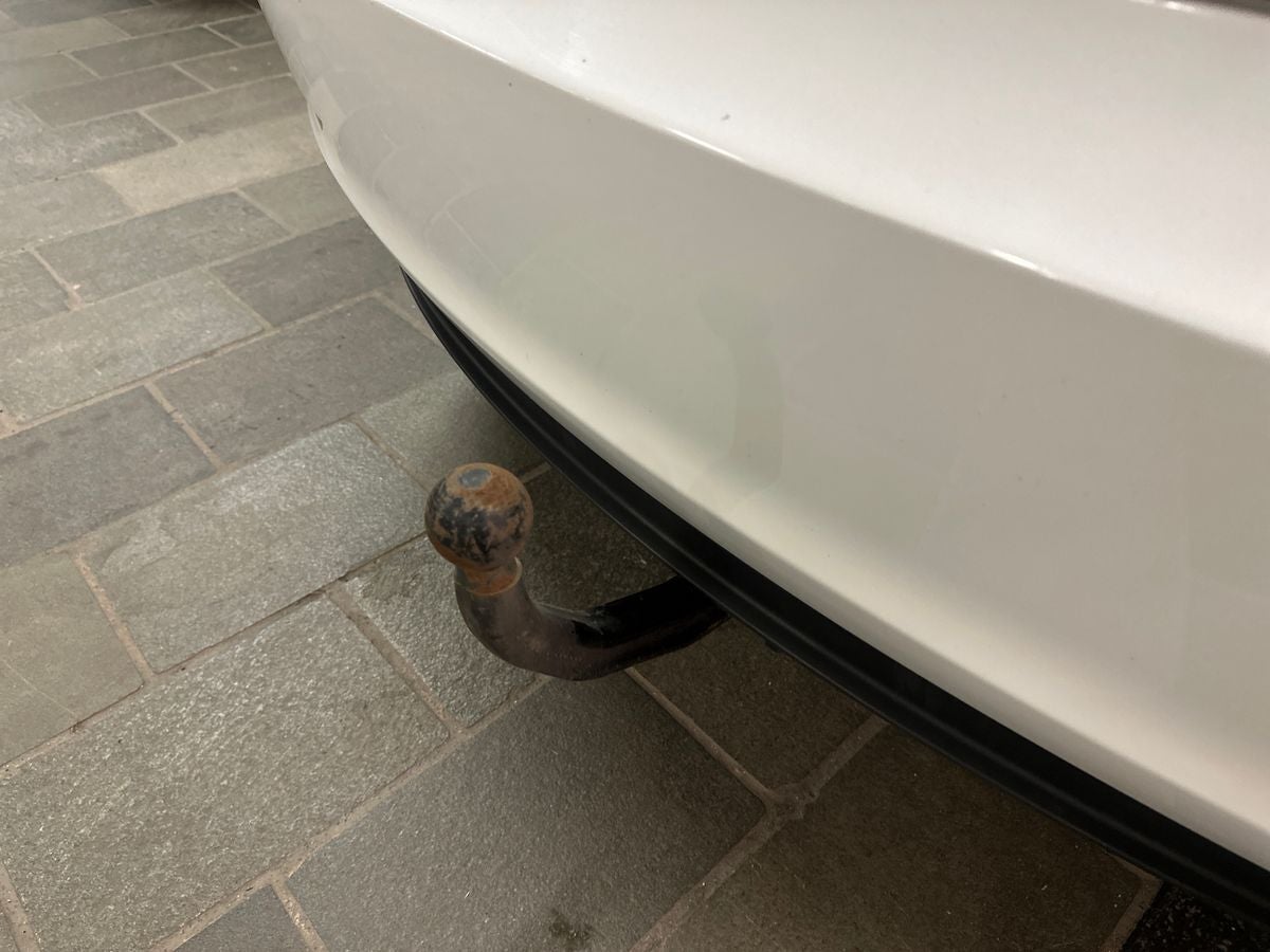 Tesla Model 3 Long Range AWD billede 20