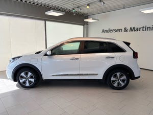 Kia Niro PHEV Advance DCT