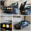 BMW 750i V12 aut. thumbnail