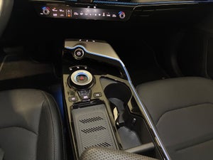 Kia EV6 Long Range Prestige