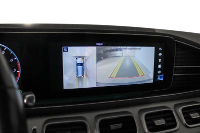 Mercedes GLE450 AMG Line aut. 4Matic