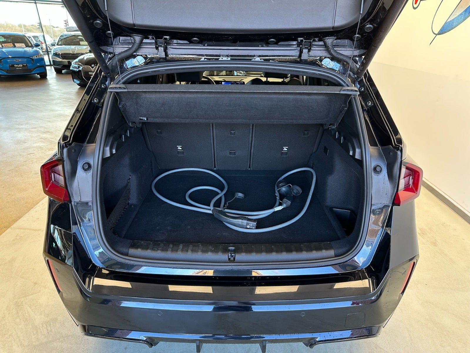 Billede af BMW iX1  eDrive20 M-Sport Pro