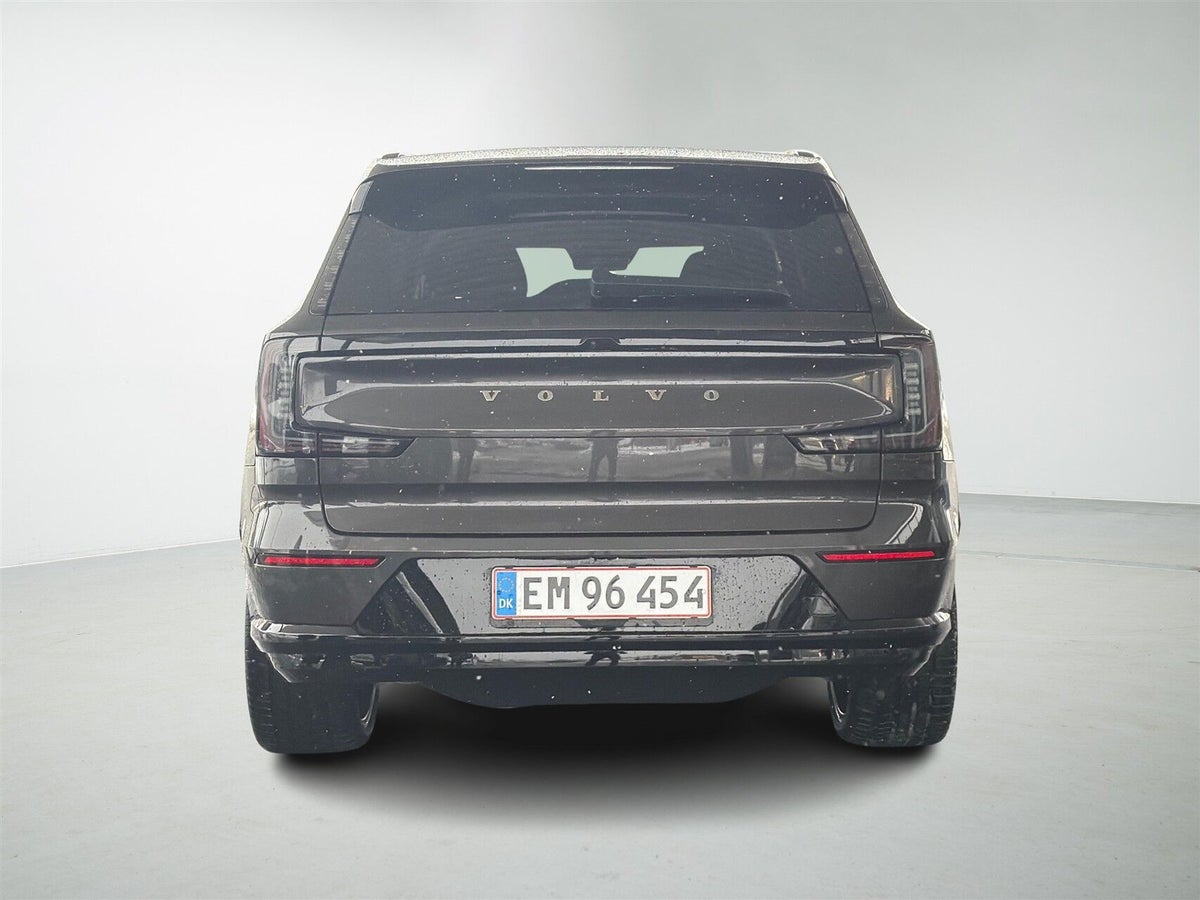 Volvo EX90 Twin Ultra 7prs billede 7