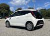 Toyota Aygo VVT-i x-pression thumbnail