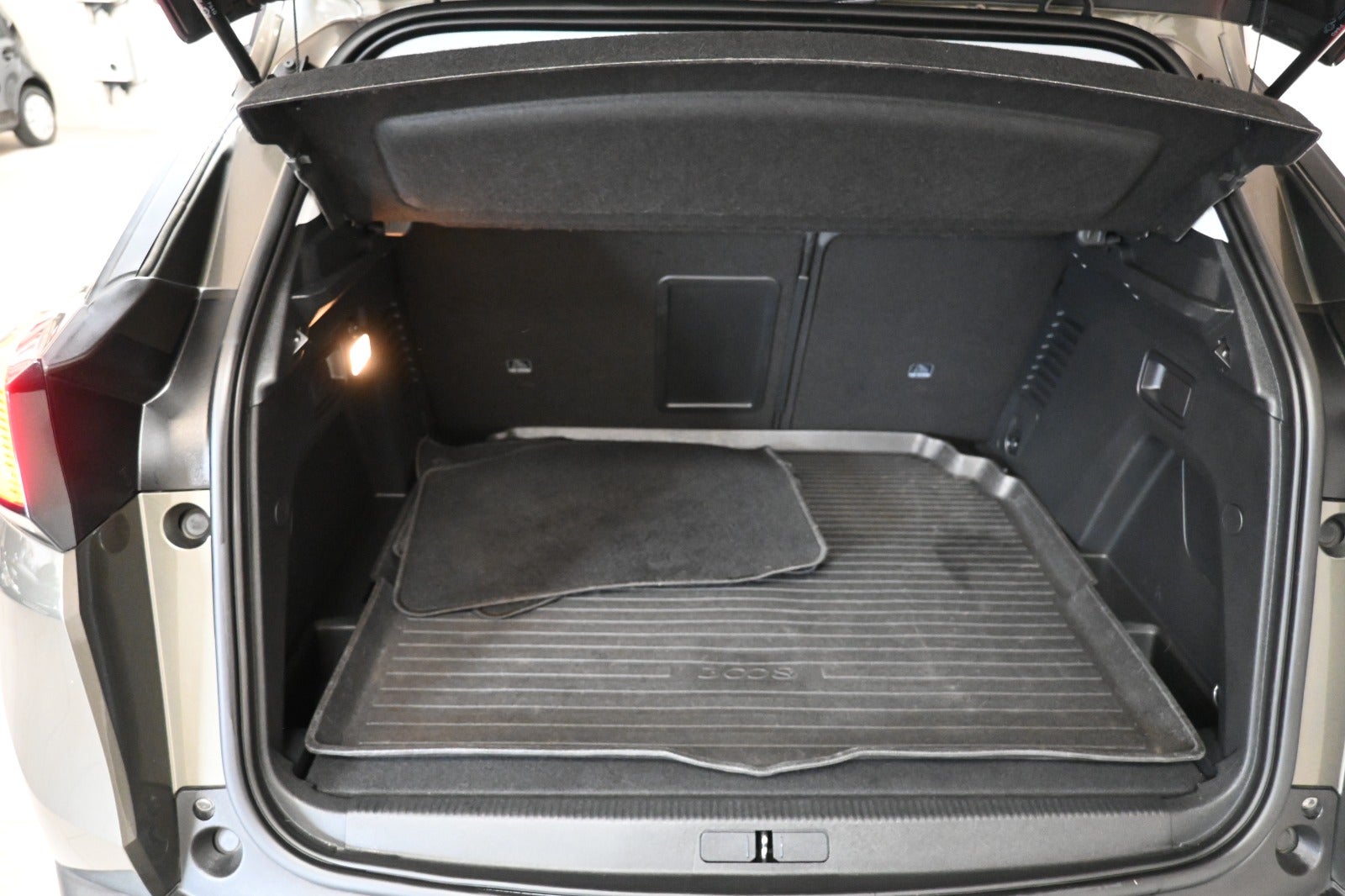 Peugeot 3008 BlueHDi 130 Allure