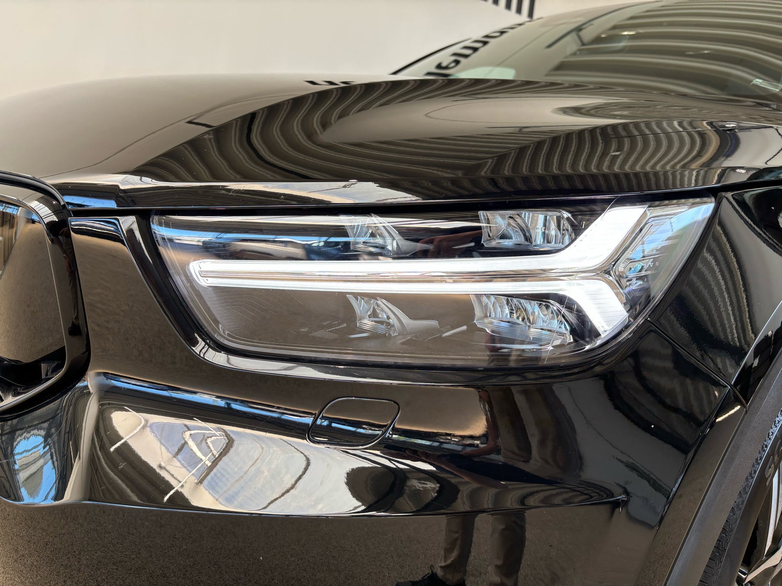 Volvo XC40 P6 ReCharge Plus