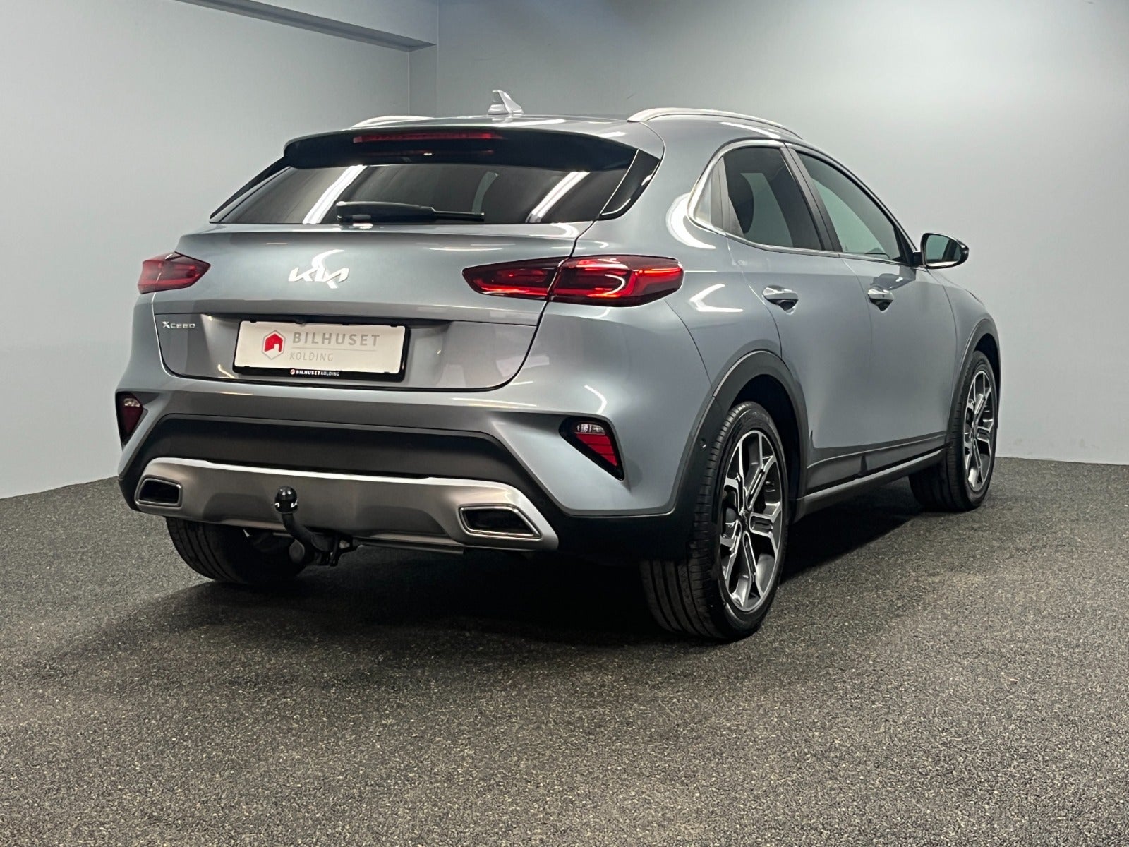 Billede af Kia XCeed 1,6 PHEV Upgrade+ Premium DCT