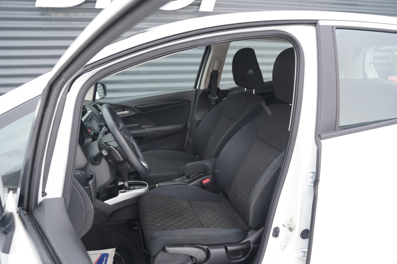 Billede af Honda Jazz 1,3 i-VTEC Trend CVT