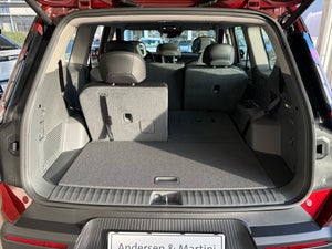 Kia EV9 Standard Range Upgrade RWD 7prs