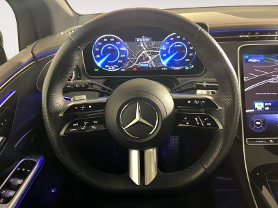 Mercedes EQE350 SUV AMG Edition 4Matic