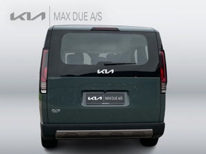 Kia PV5 Long Range Prestige