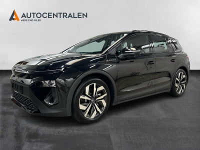 Skoda Elroq iV Sportline