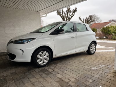 Renault Zoe 41 Intens 5d