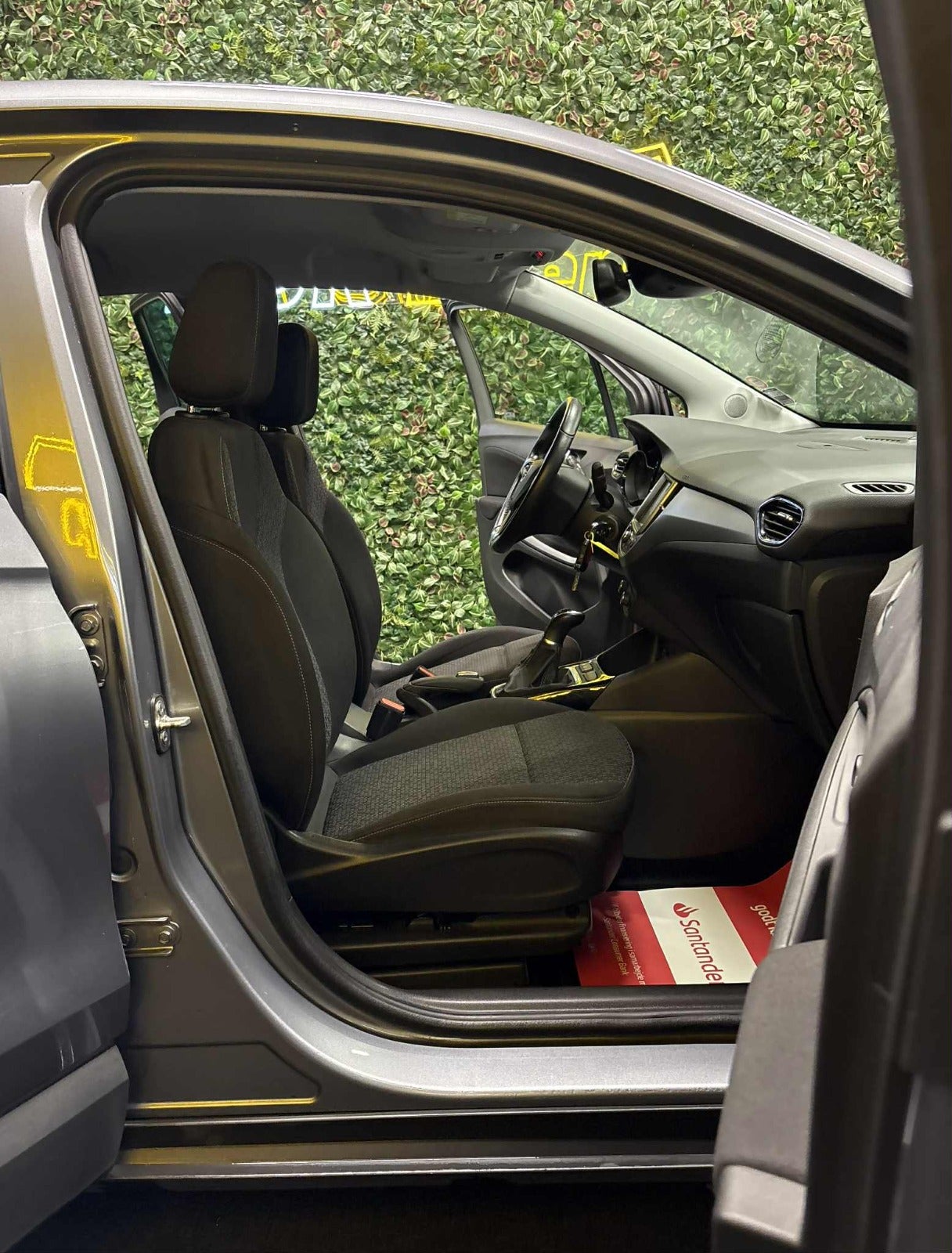 Billede af Opel Crossland X 1,2 Enjoy