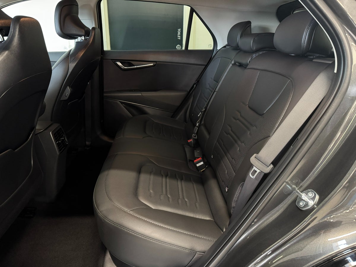 Kia Niro EV Inspire Kia Niro EV Inspire