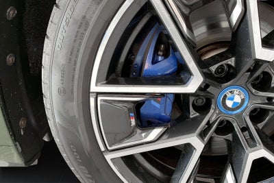 BMW i4 M50 M-Sport xDrive