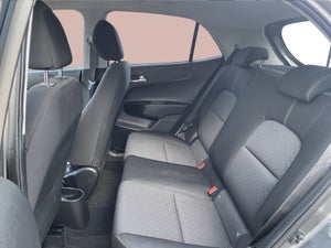 Kia Picanto Prestige Upgrade