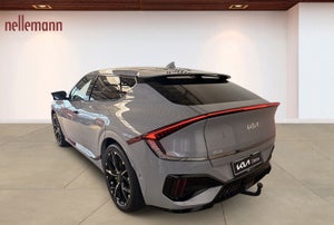 Kia EV6 GT Performance AWD