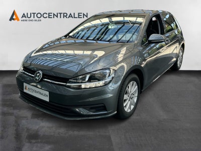 VW Golf VII TSi 85 Trendline