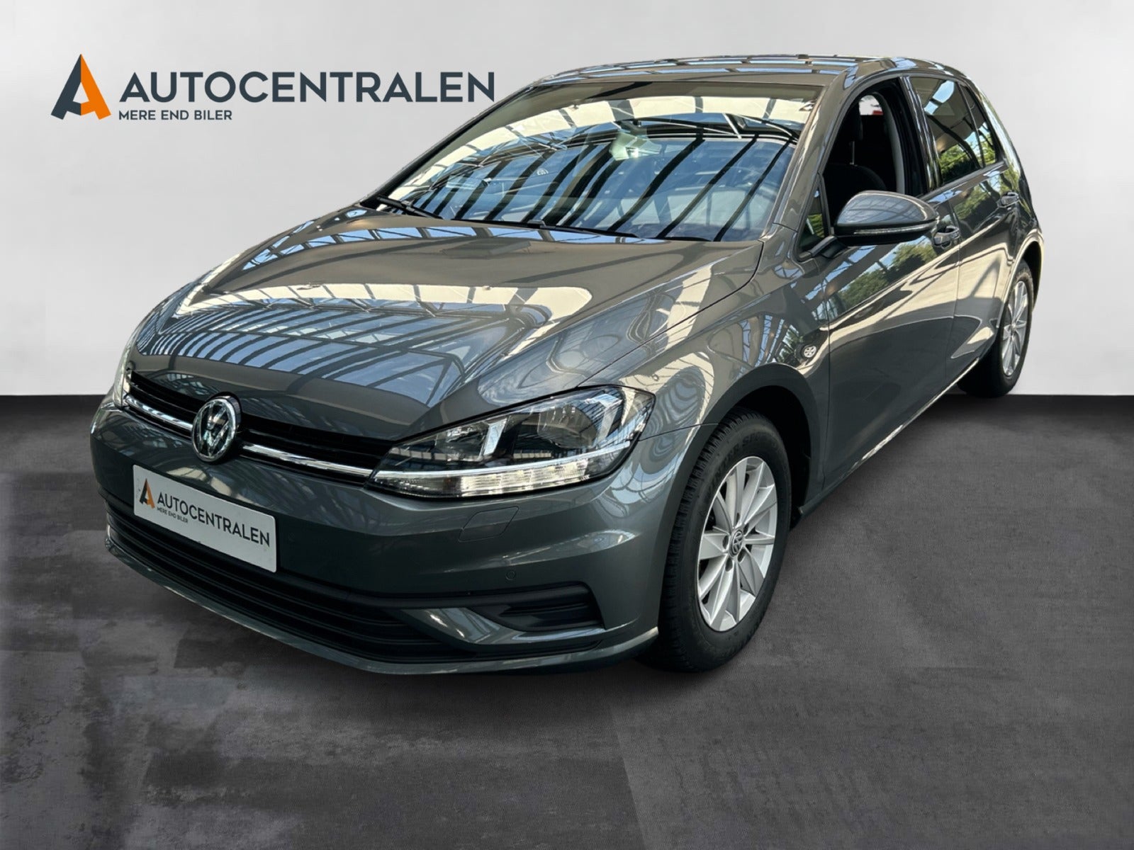 VW Golf VII TSi 85 Trendline