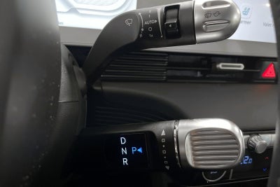 Hyundai Ioniq 5 Advanced