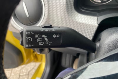 VW e-Up! Style