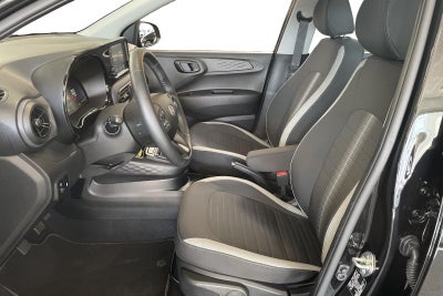 Hyundai i10 MPi Advanced