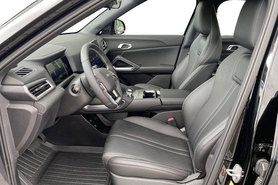 BYD Atto 2 46,0 Boost 2025