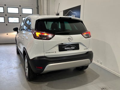Opel Crossland X T 110 Innovation