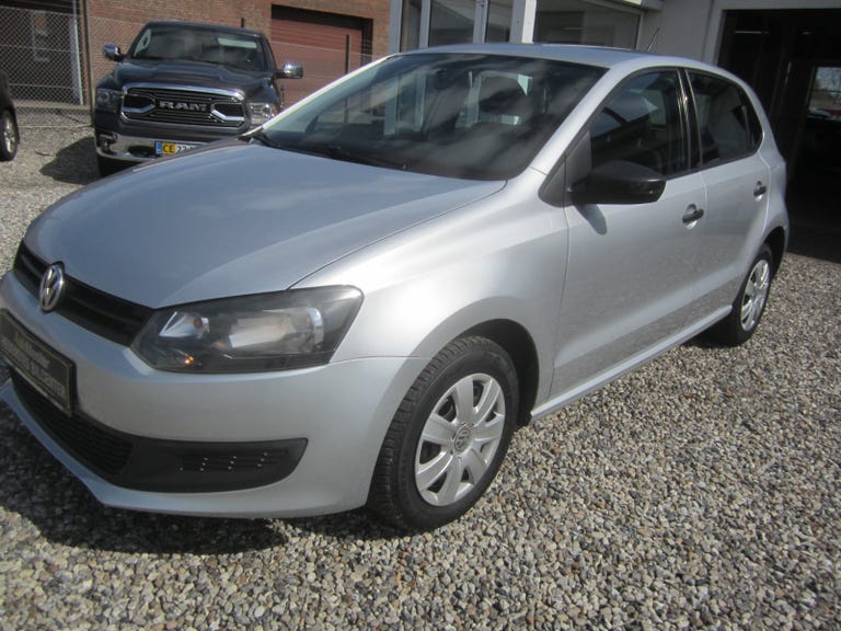 VW Polo Trendline