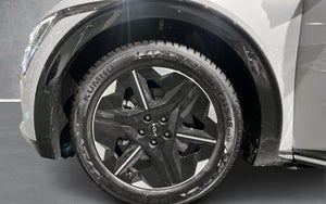 Kia EV6 Long Range Upgrade