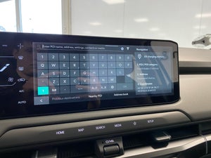 Kia EV3 Standard Range Access