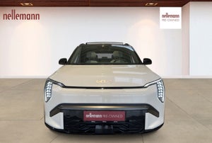 Kia EV3 Long Range GT-Line