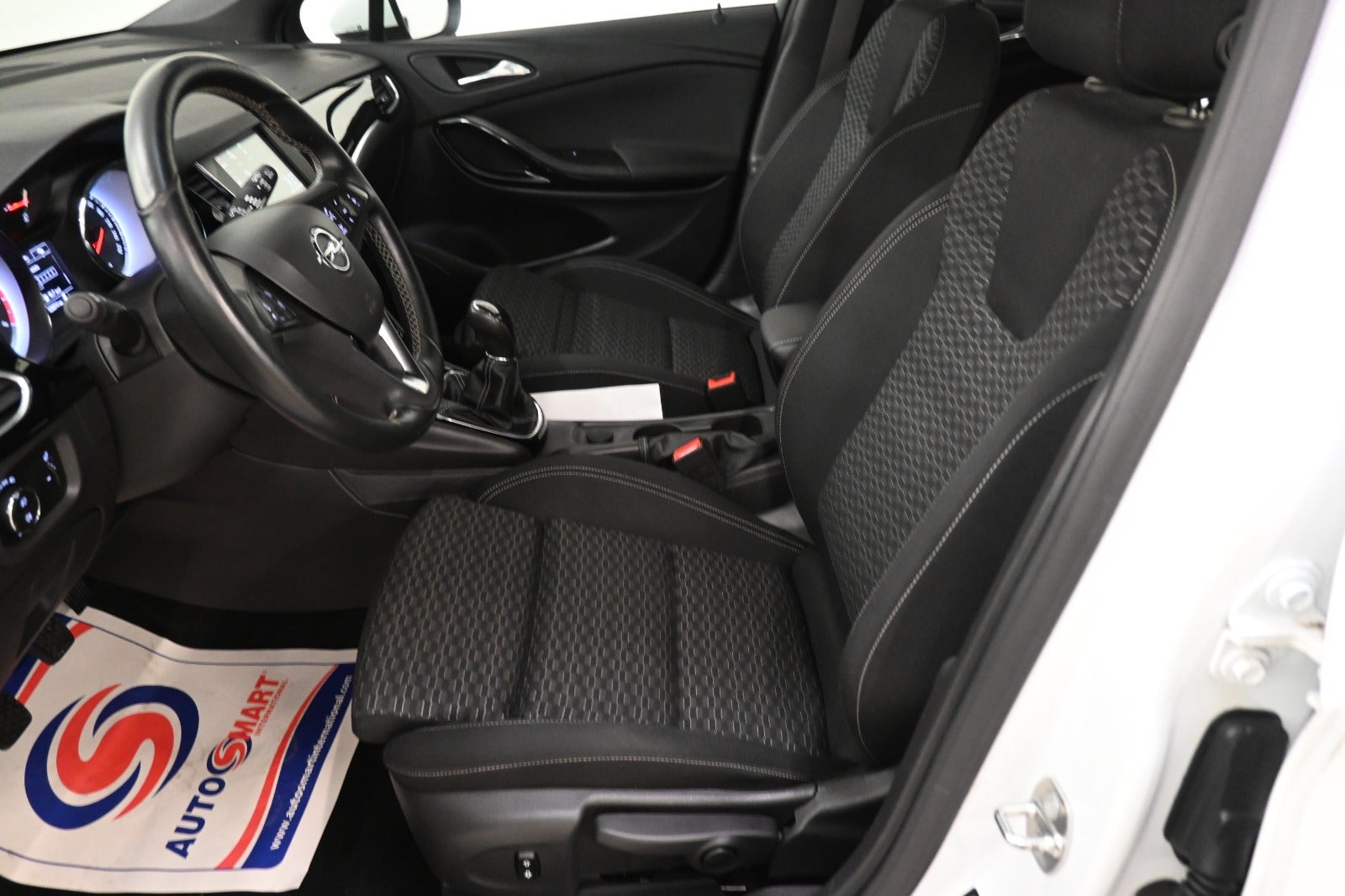 Opel Astra T 200 Dynamic Sports Tourer