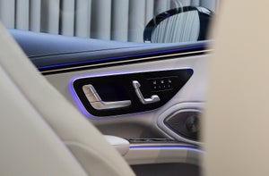 Mercedes EQS450+ Edition 1