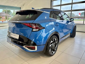 Kia Sportage PHEV GT-Line aut. 4WD